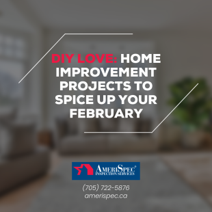 DIY Love: Home Improvement Projects to Spice Up Your February