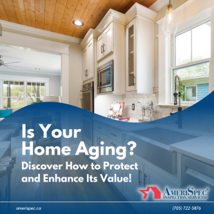 Is Your Home Aging? Discover How to Protect and Enhance Its Value!