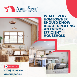 What Every Homeowner Should Know About Creating an Energy-Efficient Household