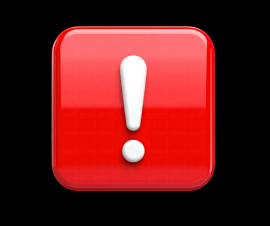 attention