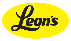 Leon's Logo